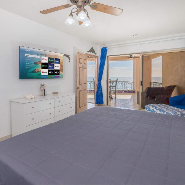 3 Bedroom Beachfront at the Sonoran Spa W701 - Apartamento - 21
