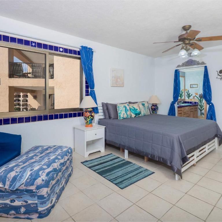 3 Bedroom Beachfront at the Sonoran Spa W701 - Apartamento - 23