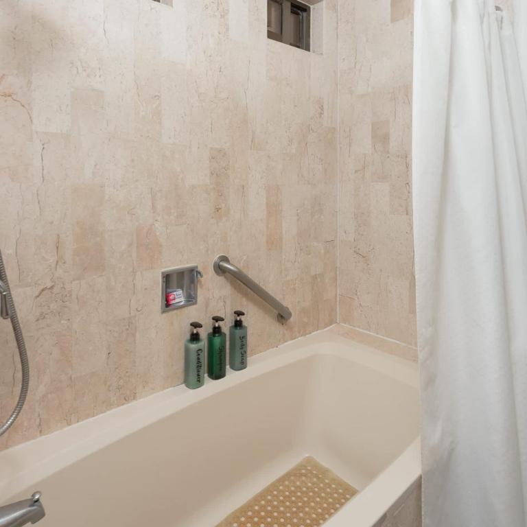 3 Bedroom Beachfront at the Sonoran Spa W701 - Apartamento - 27