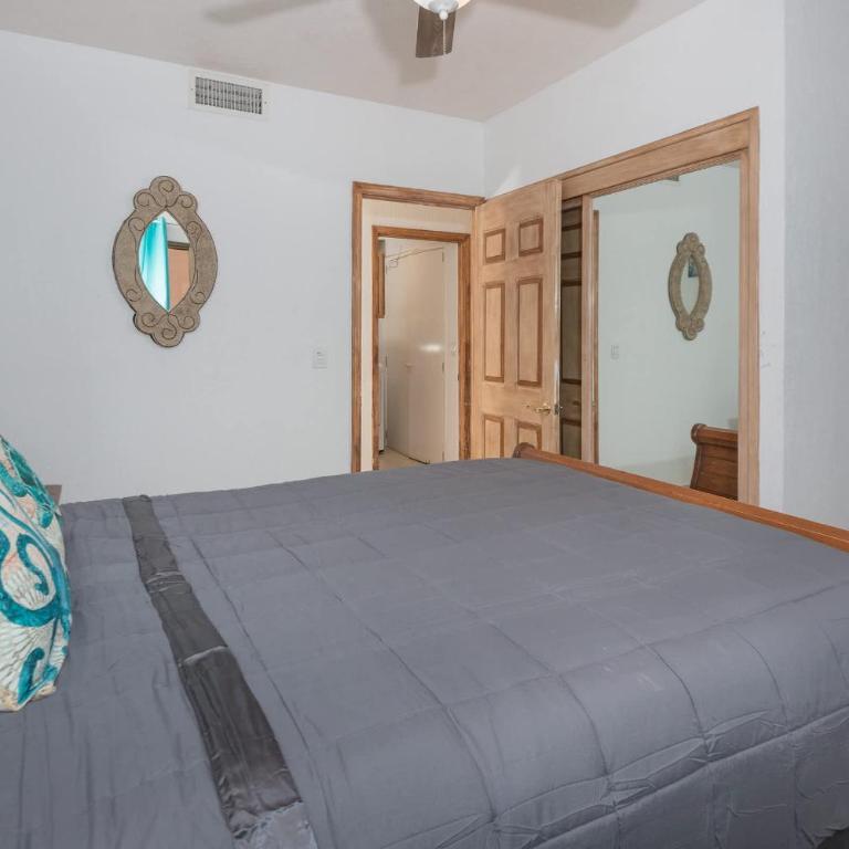 3 Bedroom Beachfront at the Sonoran Spa W701 - Apartamento - 29