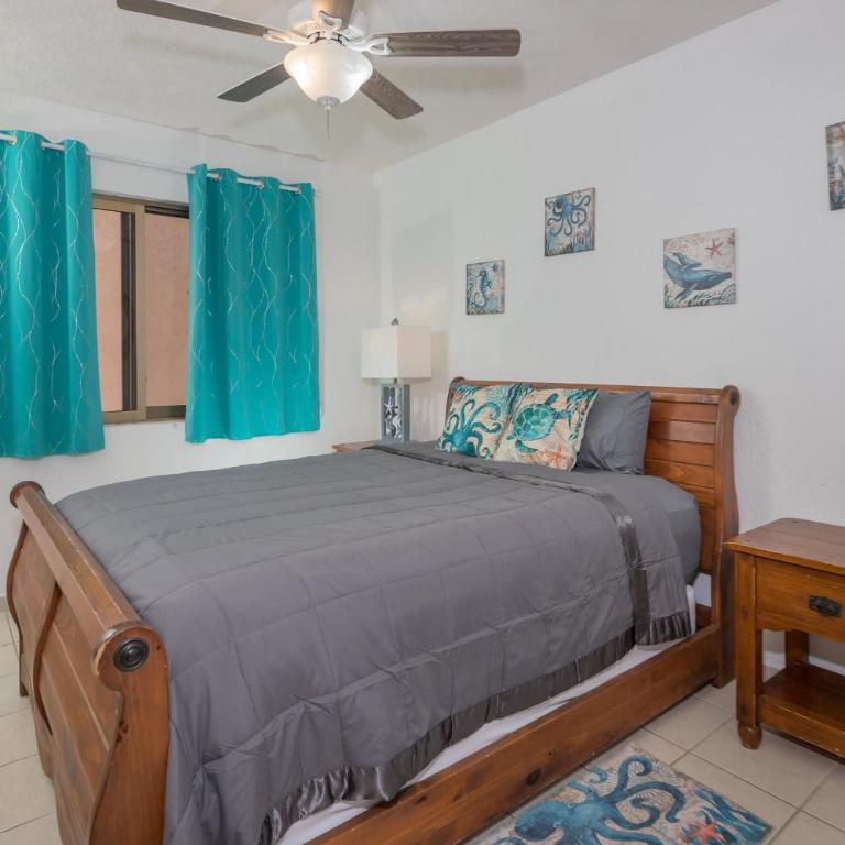 3 Bedroom Beachfront at the Sonoran Spa W701 - Apartamento - 30