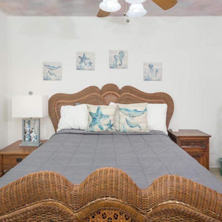 3 Bedroom Beachfront at the Sonoran Spa W701 - Apartamento - 33