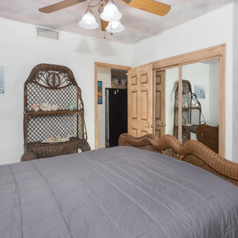 3 Bedroom Beachfront at the Sonoran Spa W701 - Apartamento - 35