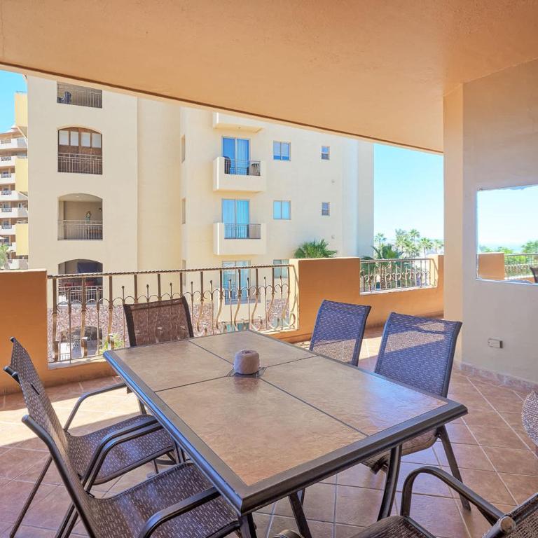 Bella Sirena B305 - Best Amenities on Sandy Beach - Apartment - 6