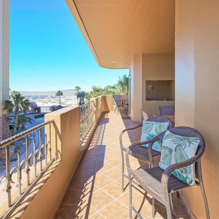 Bella Sirena B305 - Best Amenities on Sandy Beach - Apartment - 7