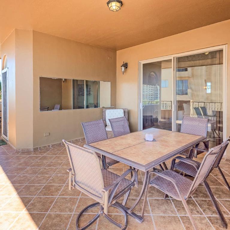 Bella Sirena B305 - Best Amenities on Sandy Beach - Apartment - 8