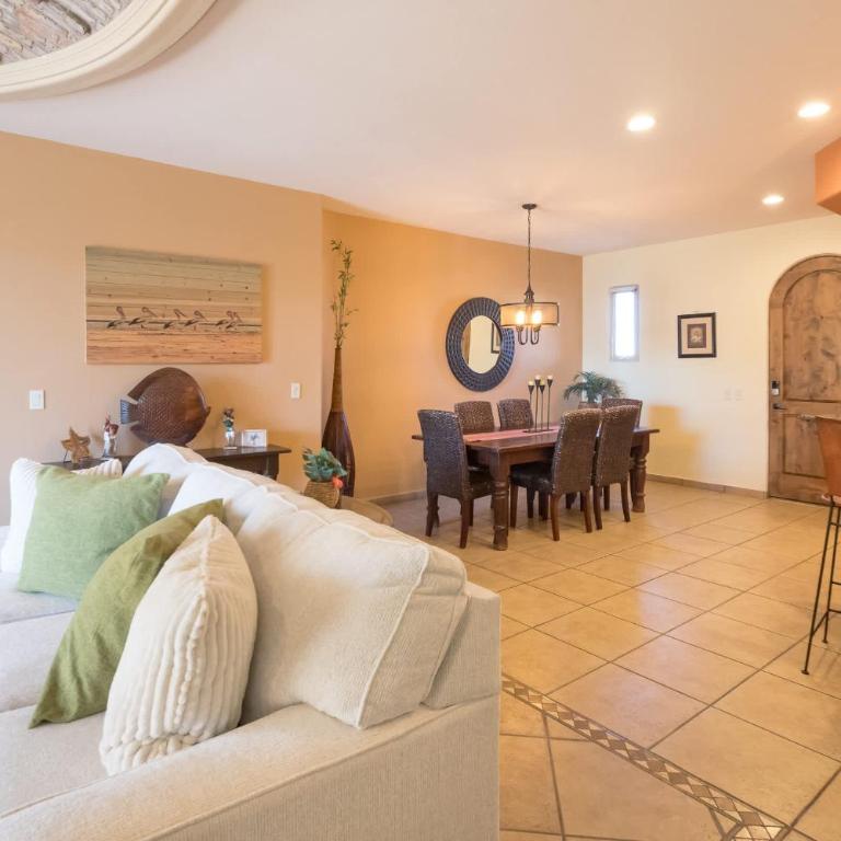 Bella Sirena B305 - Best Amenities on Sandy Beach - Apartment - 15