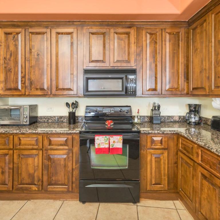 Bella Sirena B305 - Best Amenities on Sandy Beach - Apartment - 20