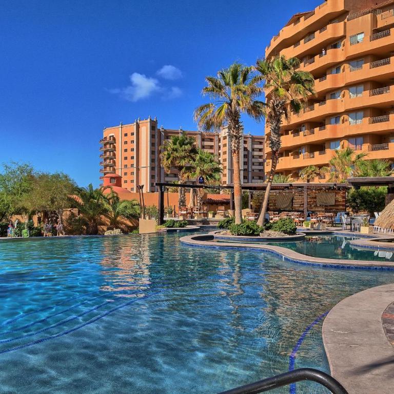 Bella Sirena B305 - Best Amenities on Sandy Beach - Apartment - 38