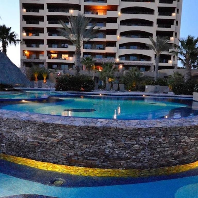 Bella Sirena B305 - Best Amenities on Sandy Beach - Apartment - 40