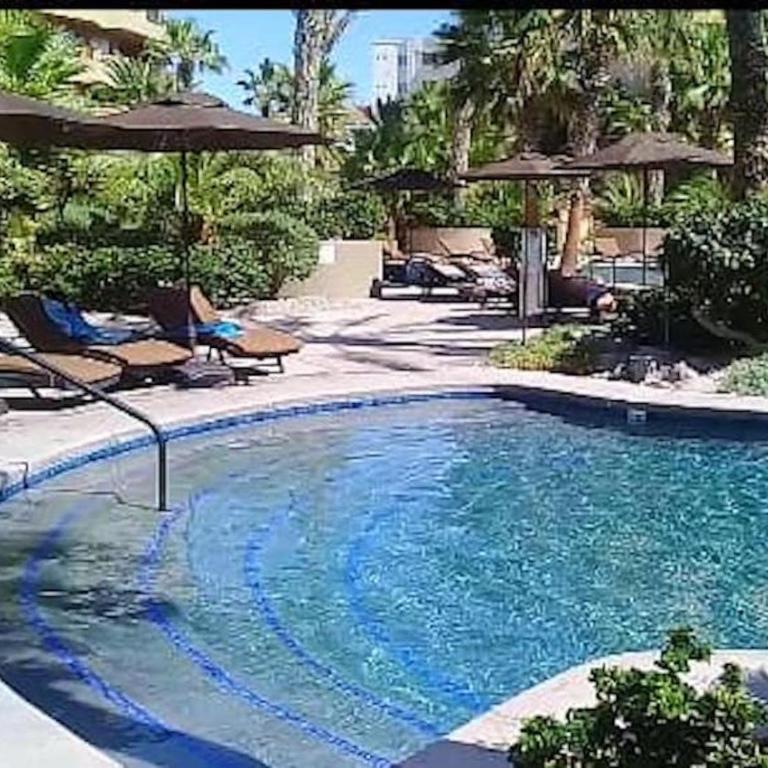 Bella Sirena B305 - Best Amenities on Sandy Beach - Apartment - 46