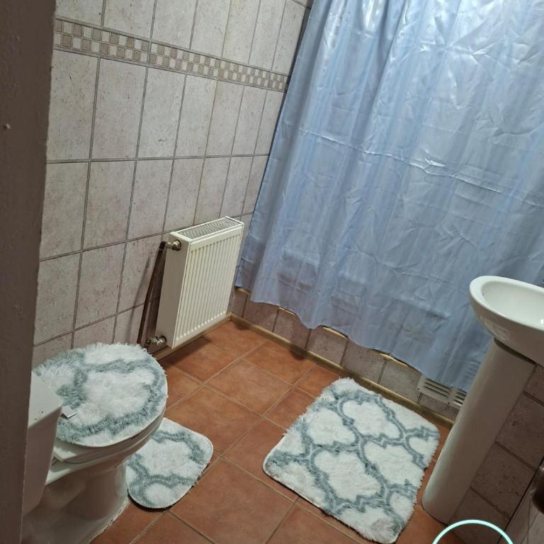 Patagonia Mágica - Double Room with Private Bathroom - 6