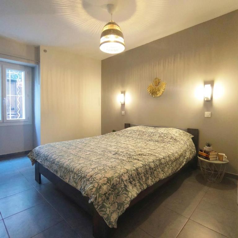 Le Nid des Bénédictins - Two-Bedroom Apartment - 10