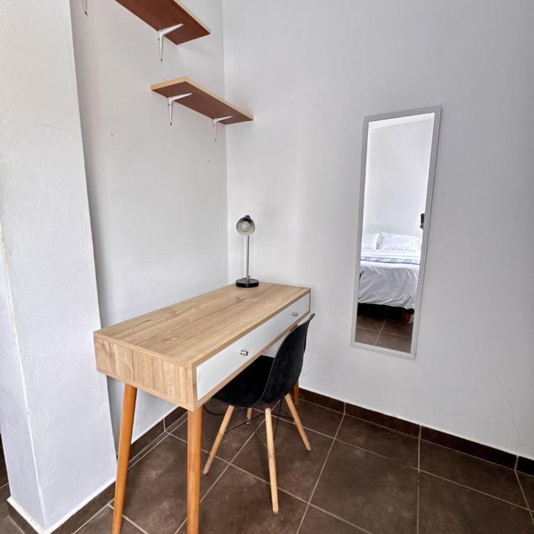 La Arteza Pacasmayo - Habitación Doble Deluxe con bañera - 6