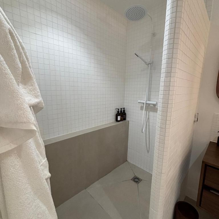 Le nid douillet - Appartement 2 Chambres - 2