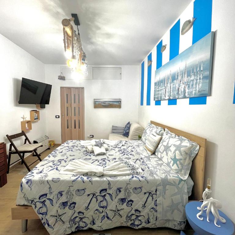 Stella di Mare - Appartamento con 1 Camera da Letto - 7