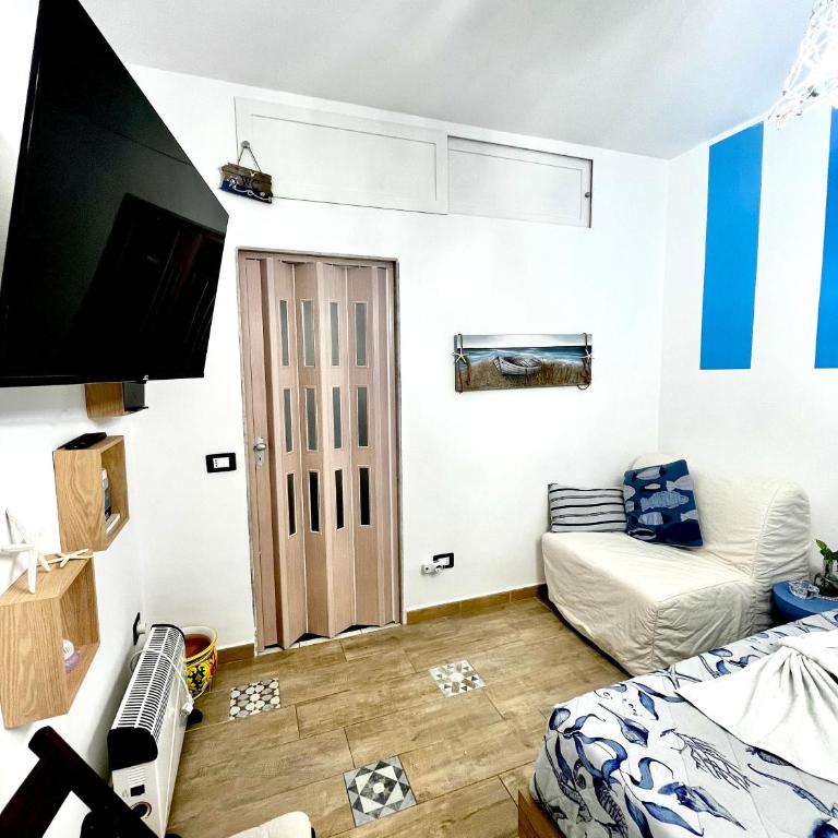 Stella di Mare - Appartamento con 1 Camera da Letto - 13