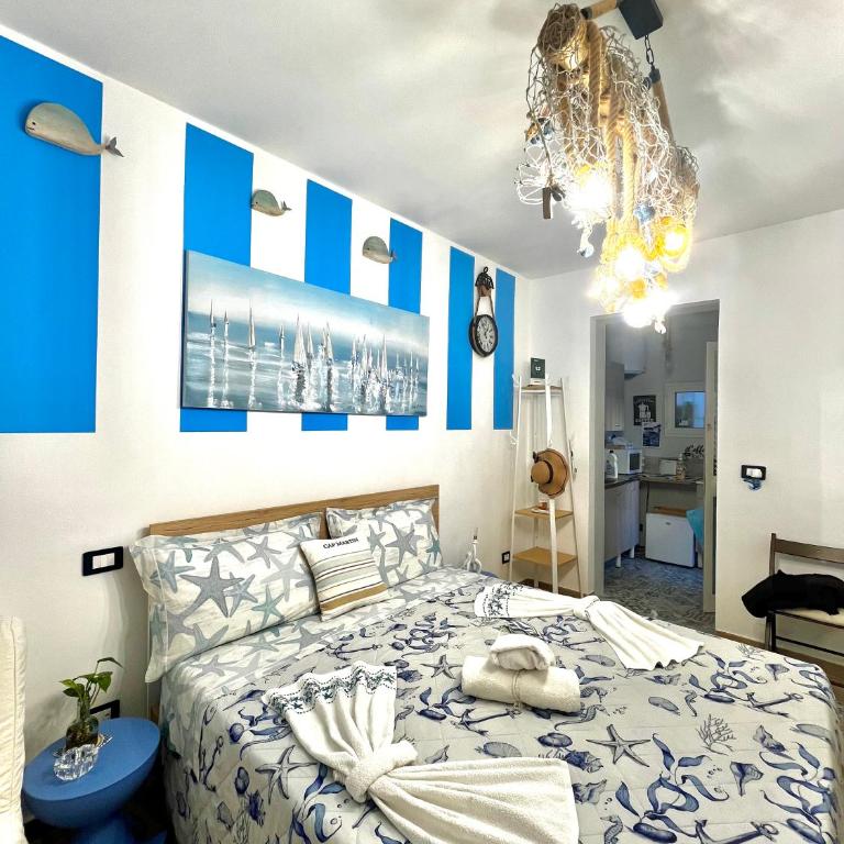 Stella di Mare - Appartamento con 1 Camera da Letto - 5