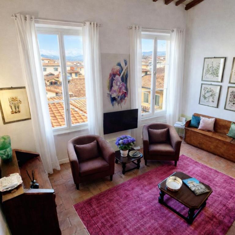 GUELFI 55 - 3 Bedrooms & 3 Bathrooms - Appartamento con 3 Camere da Letto - 1