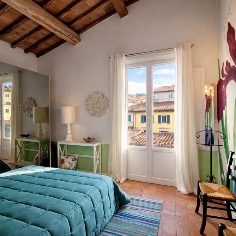GUELFI 55 - 3 Bedrooms & 3 Bathrooms - Appartamento con 3 Camere da Letto - 2