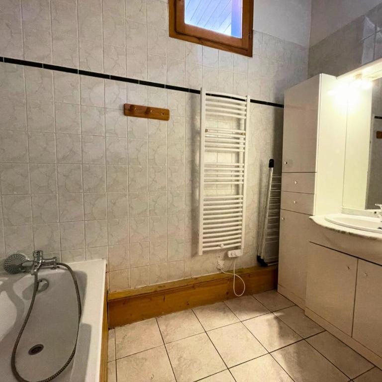 Résidence Bosson - Magnifique appartement 12 personnes ski aux pieds MAE-3764 - Apartment - 13