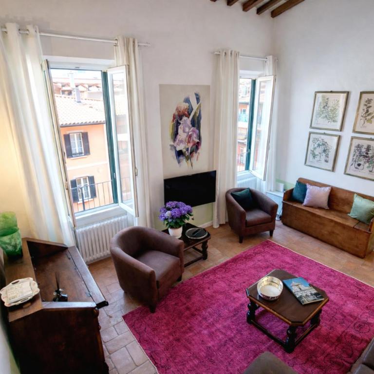 GUELFI 55 - 3 Bedrooms & 3 Bathrooms - Appartamento con 3 Camere da Letto - 3