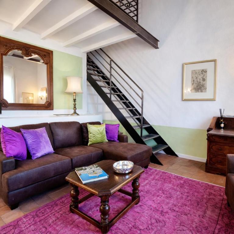 GUELFI 55 - 3 Bedrooms & 3 Bathrooms - Appartamento con 3 Camere da Letto - 5