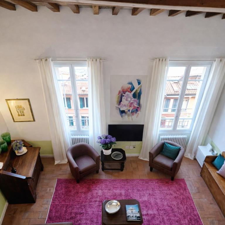 GUELFI 55 - 3 Bedrooms & 3 Bathrooms - Appartamento con 3 Camere da Letto - 8
