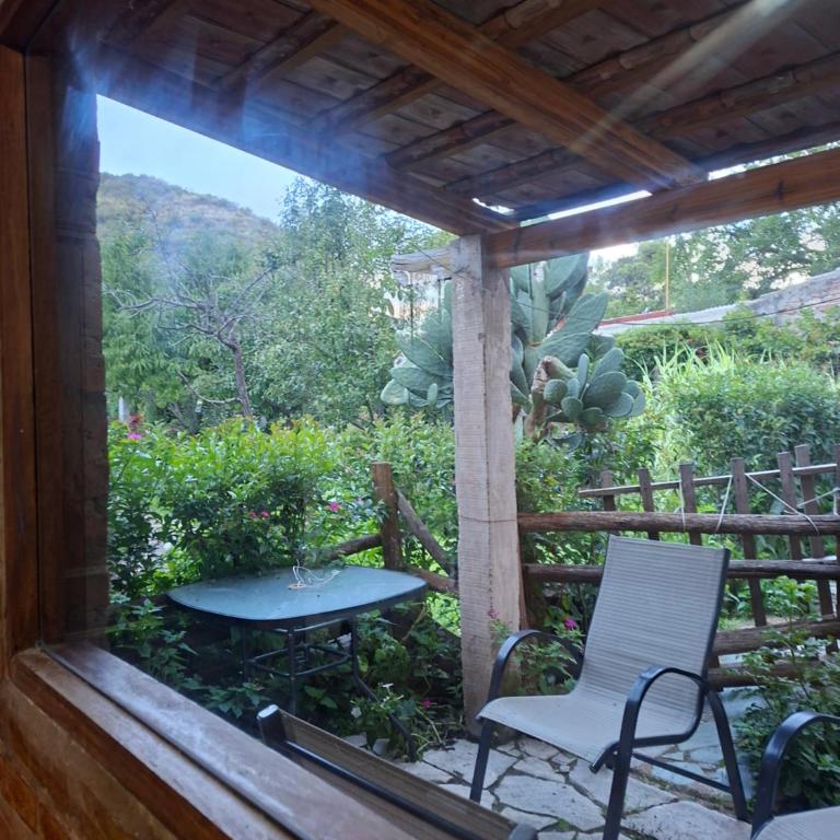 La antigua - Casa de 2 dormitorios - 2