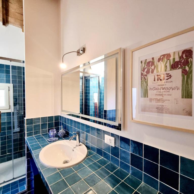 GUELFI 55 - 3 Bedrooms & 3 Bathrooms - Appartamento con 3 Camere da Letto - 16