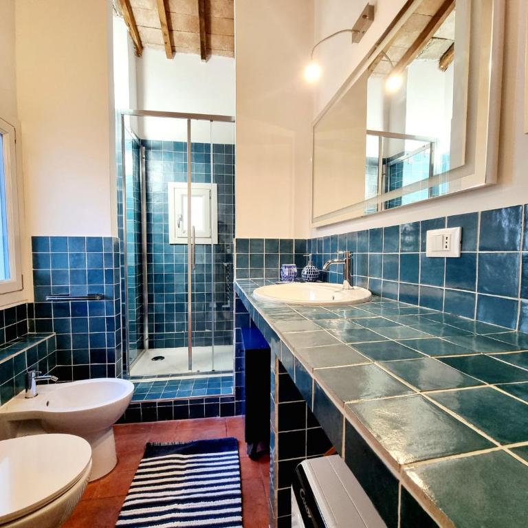 GUELFI 55 - 3 Bedrooms & 3 Bathrooms - Appartamento con 3 Camere da Letto - 6