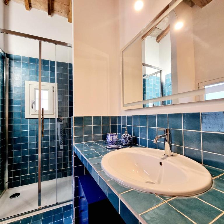 GUELFI 55 - 3 Bedrooms & 3 Bathrooms - Appartamento con 3 Camere da Letto - 15
