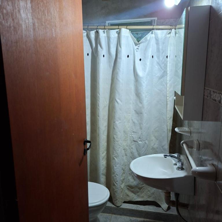 La antigua - Casa de 2 dormitorios - 13