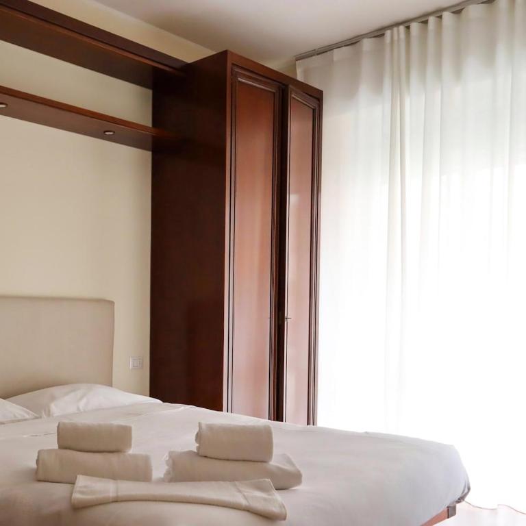 M1 - Red Line Milan Smart Stay - Appartamento con 1 Camera da Letto - 6
