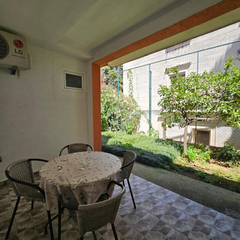 Budva Apartment Hills - Apartman sa 2 Spavaće Sobe - 7