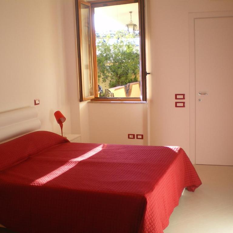 Villa Bebe' - Appartamento con 2 Camere da Letto - 7
