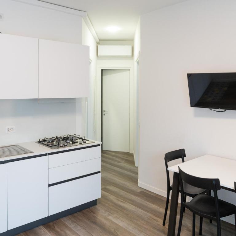 Villa Liana Exclusive Modern Suites - Two-Bedroom Apartment - 1