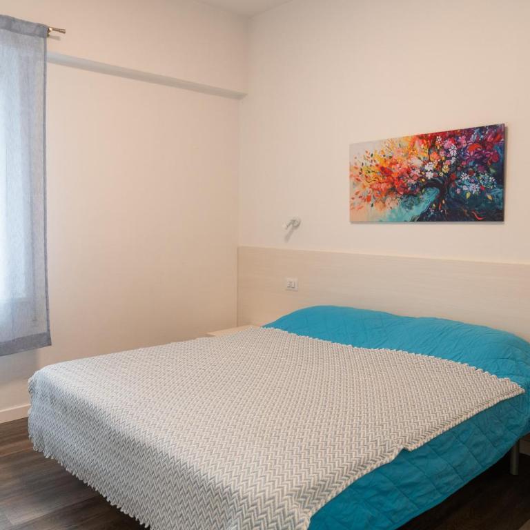Villa Liana Exclusive Modern Suites - Two-Bedroom Apartment - 9