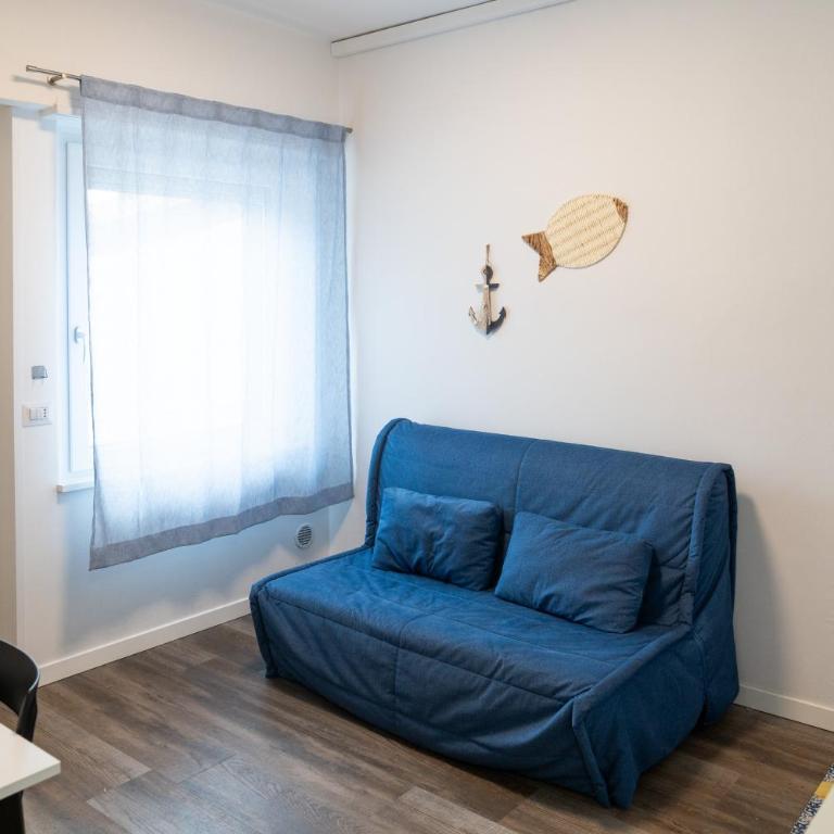 Villa Liana Exclusive Modern Suites - Two-Bedroom Apartment - 4