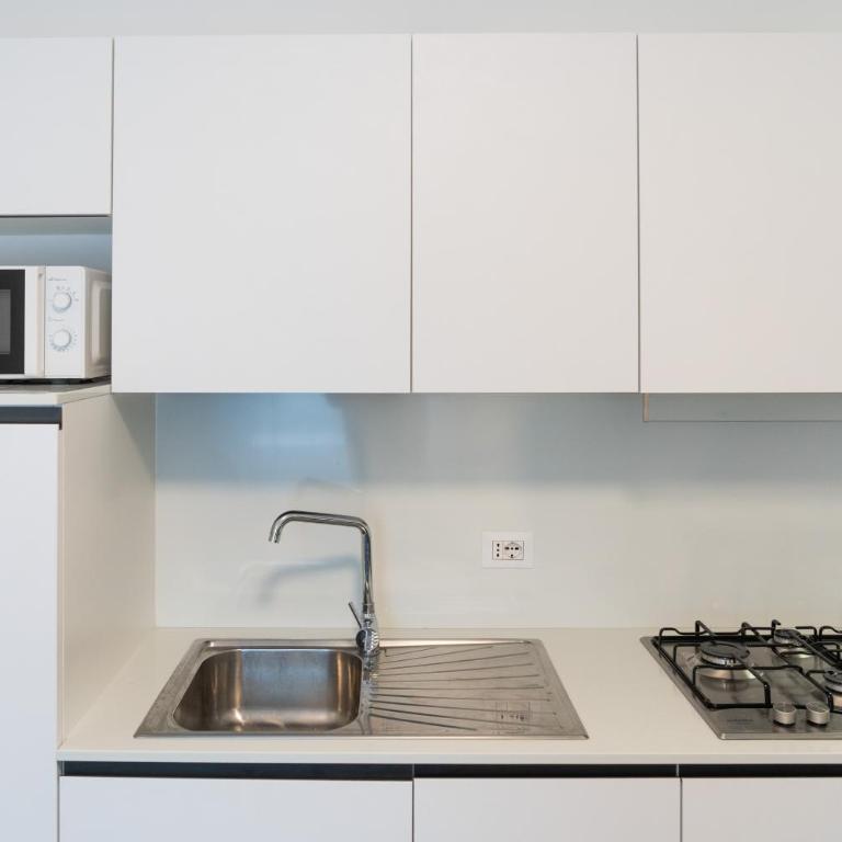 Villa Liana Exclusive Modern Suites - Two-Bedroom Apartment - 3