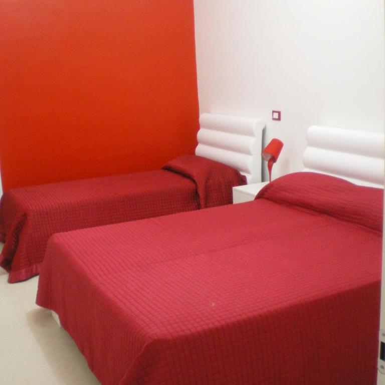 Villa Bebe' - Appartamento con 2 Camere da Letto - 9
