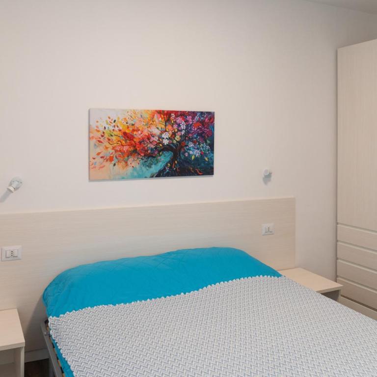 Villa Liana Exclusive Modern Suites - Two-Bedroom Apartment - 10