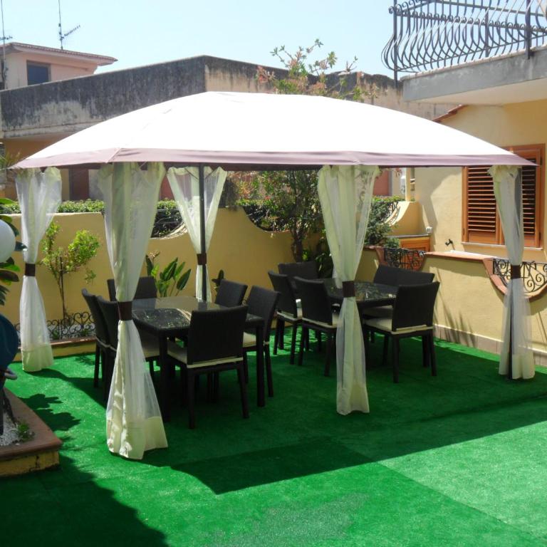 Villa Bebe' - Appartamento con 2 Camere da Letto - 14