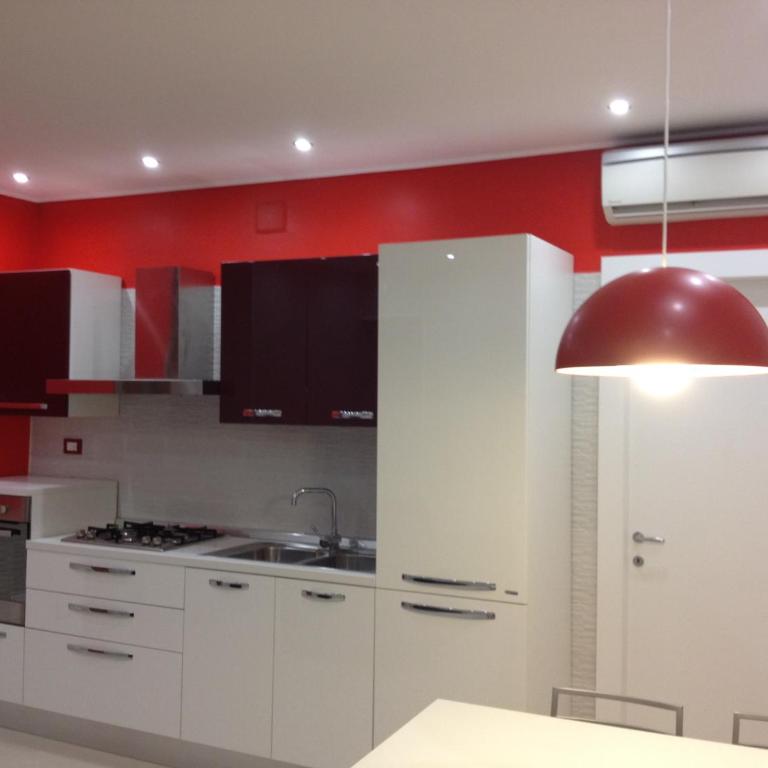 Villa Bebe' - Appartamento con 2 Camere da Letto - 1