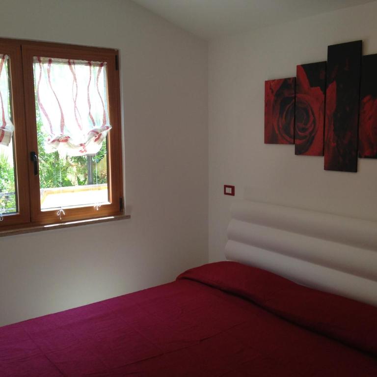 Villa Bebe' - Appartamento con 2 Camere da Letto - 12