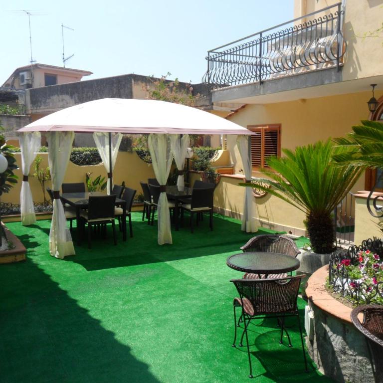 Villa Bebe' - Appartamento con 2 Camere da Letto - 8