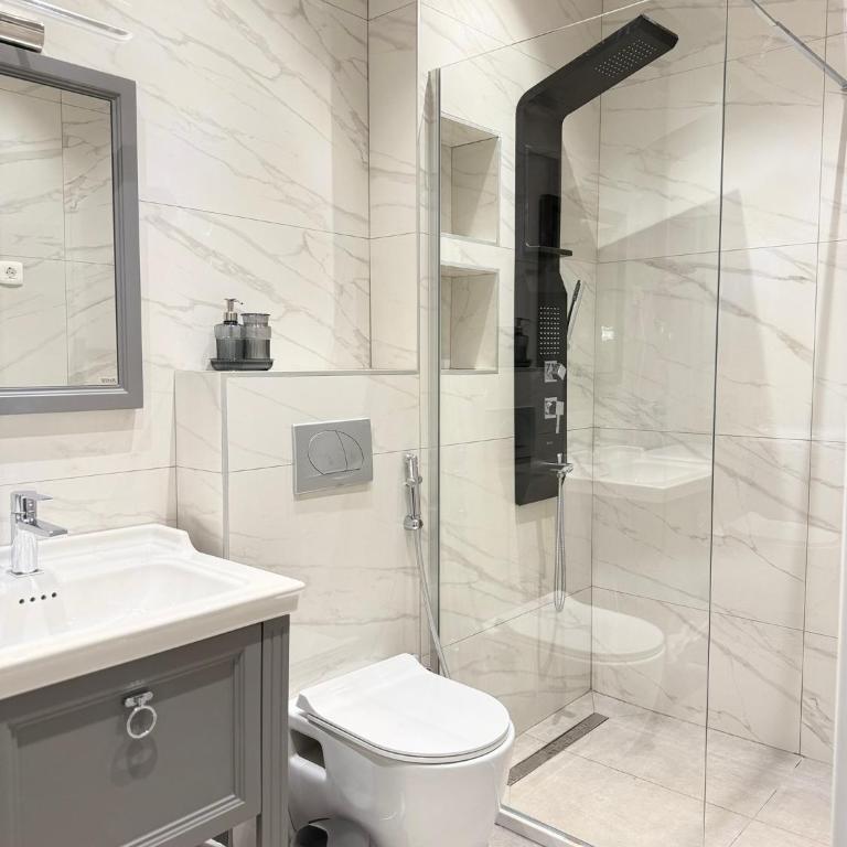 Navyblue Apartments with Pool & Parking - Apartman sa Balkonom i Lepim Pogledom - 2