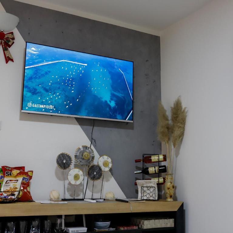 Hedonist Spa Jacuzzi Centar Free private parking - Apartman sa Đakuzijem - 55