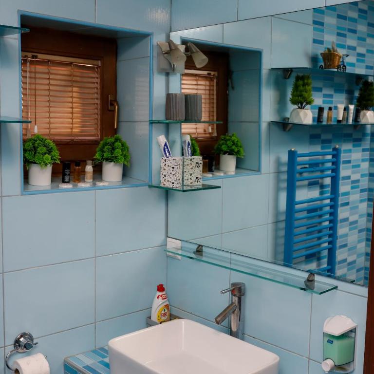 Hedonist Spa Jacuzzi Centar Free private parking - Apartman sa Đakuzijem - 99