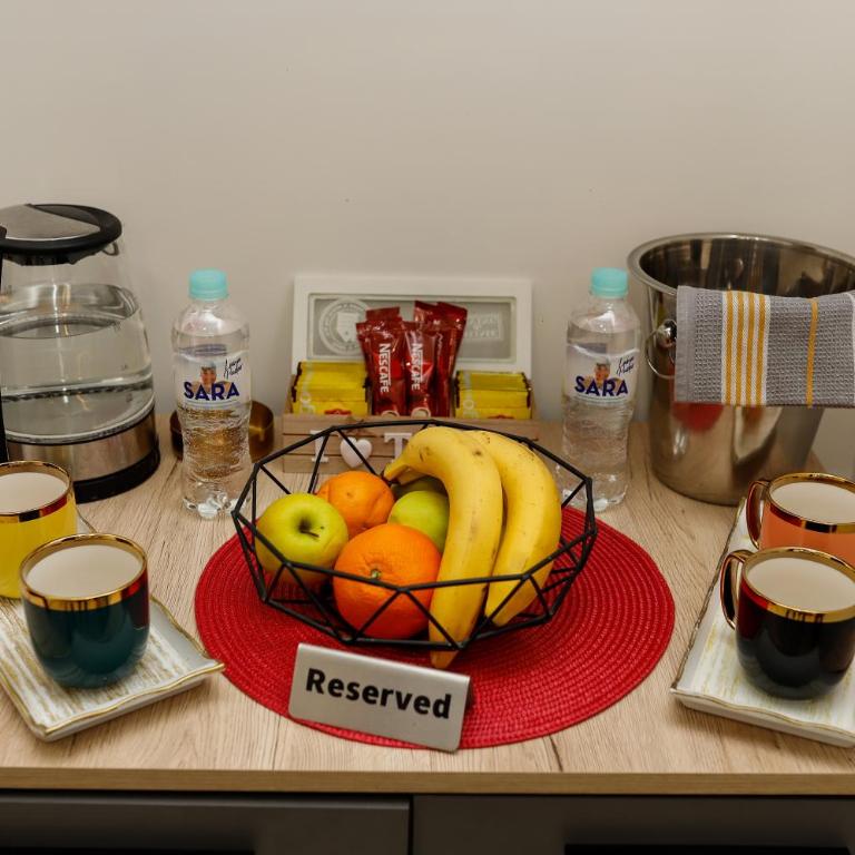 Hedonist Spa Jacuzzi Centar Free private parking - Apartman sa Đakuzijem - 88